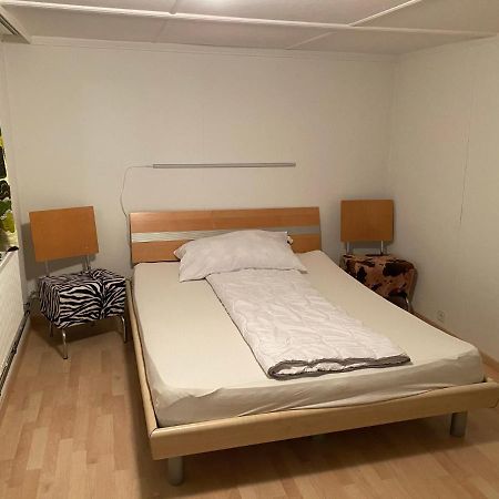 Chalet Schoenberg Gunten Kültér fotó