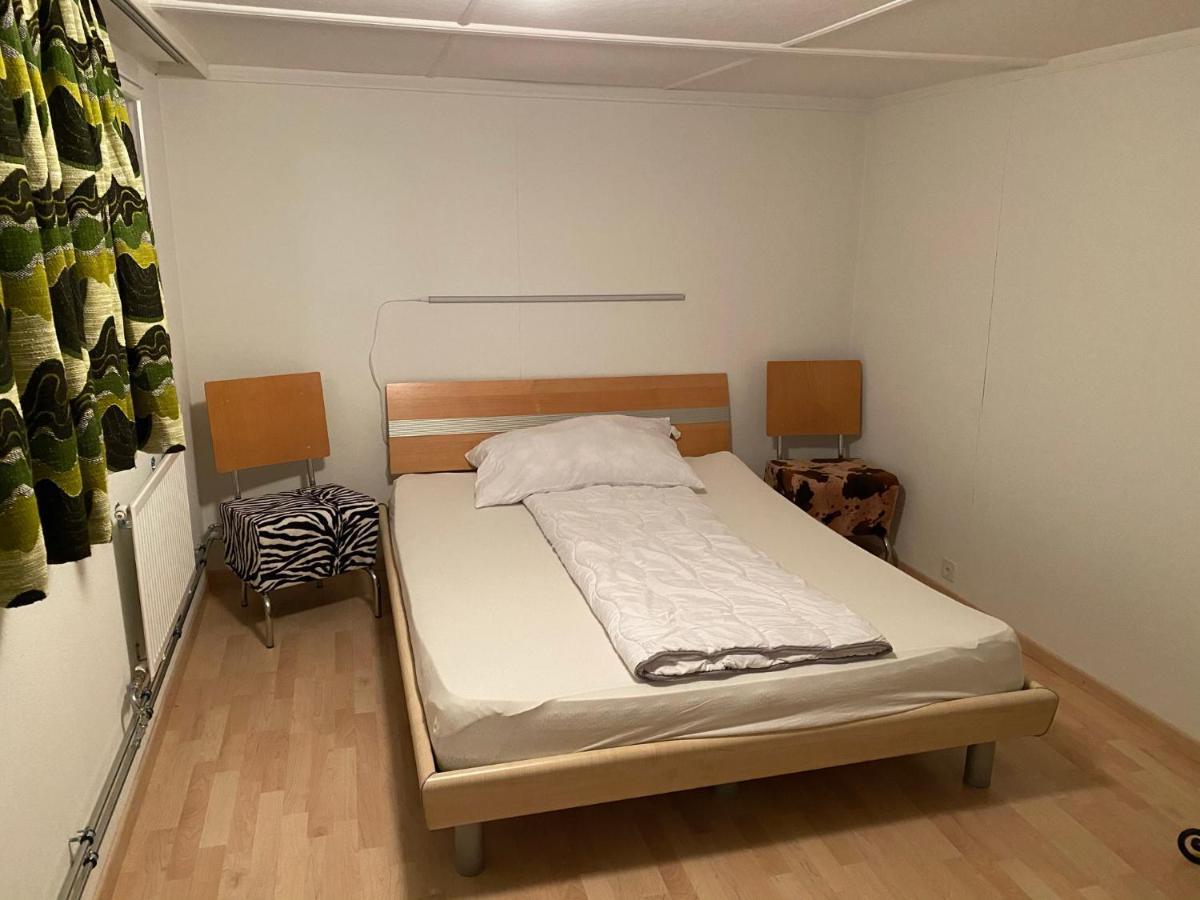Chalet Schoenberg Gunten Kültér fotó