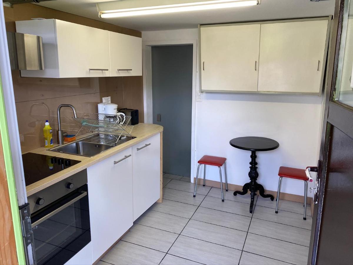 Chalet Schoenberg Gunten Kültér fotó